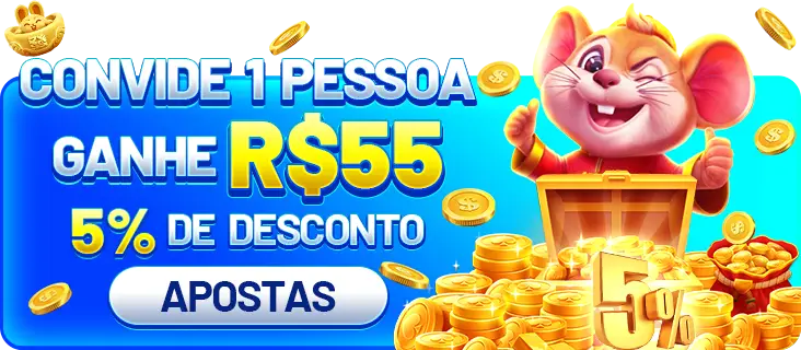 9ZZ Indique amigos para receber um bônus